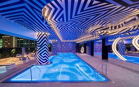 W Hotel Brisbane